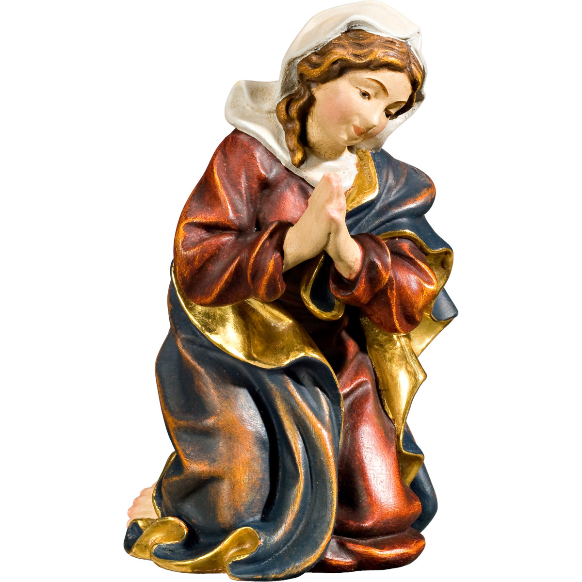 María (sin base)